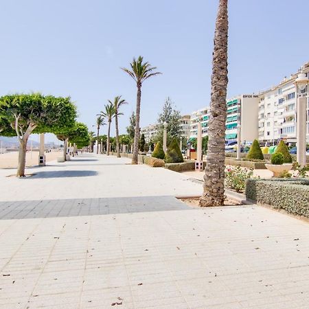 Orza Apartment Altea Exterior foto
