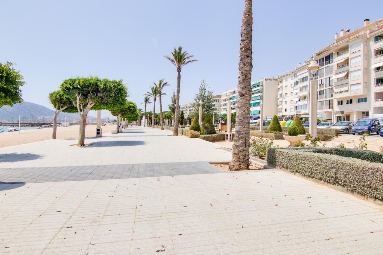 Orza Apartment Altea Exterior foto