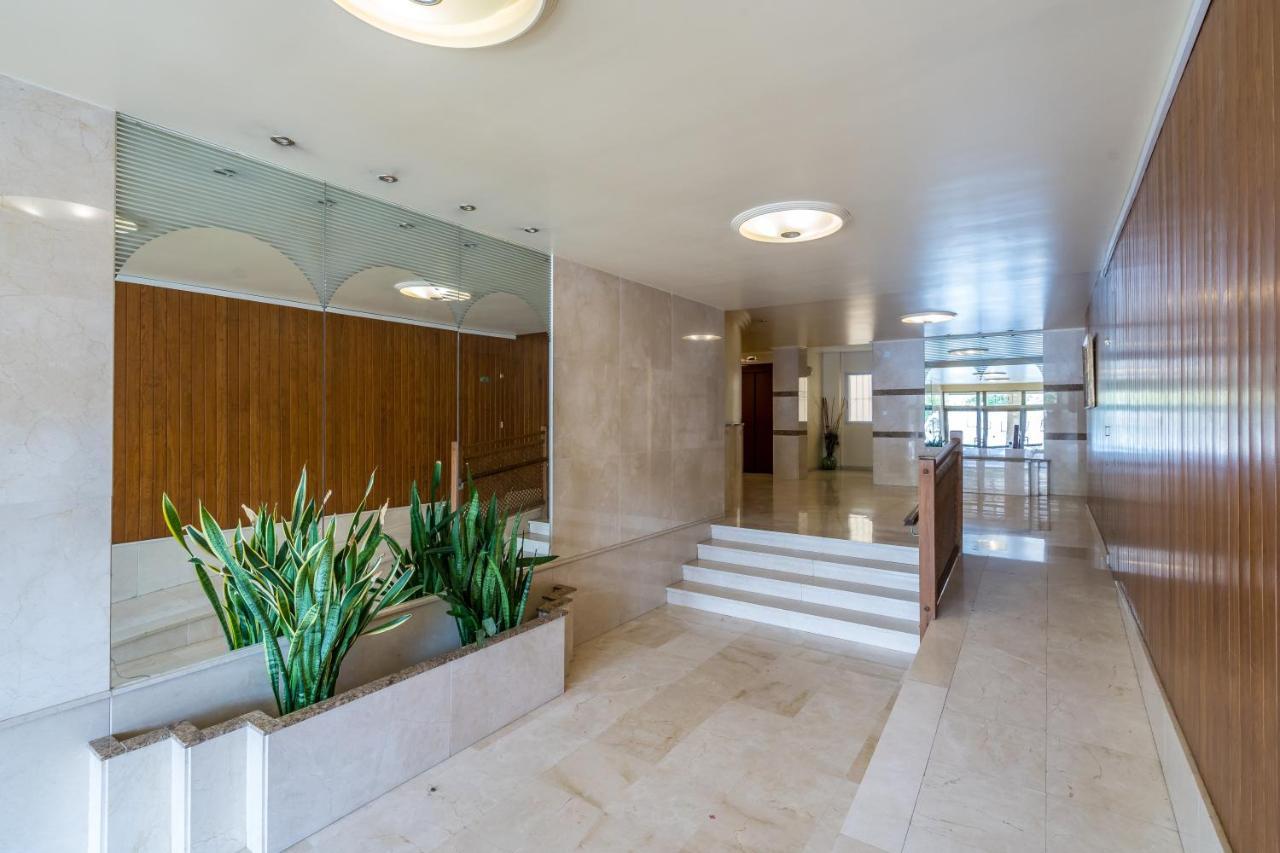 Orza Apartment Altea Exterior foto
