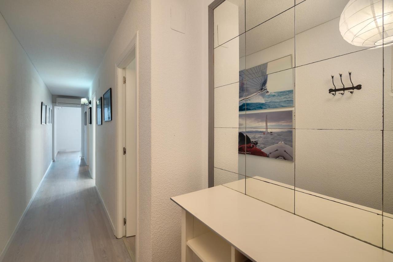Orza Apartment Altea Exterior foto